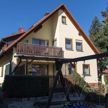 Ferienwohnung Weiher - Naehe Nuernberg / Messe Schwanstetten Exterior foto